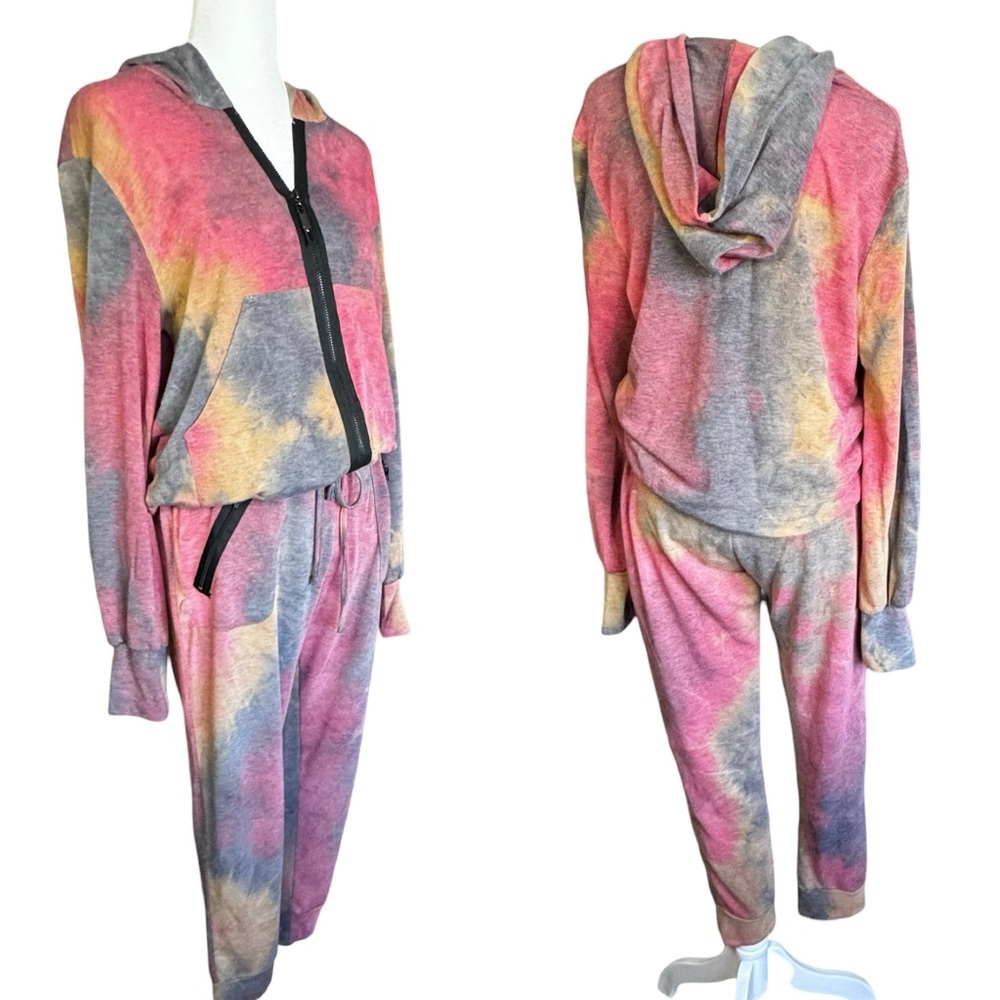 BRIEFLY Lounge Set Sz 2 - Picture 1 of 13
